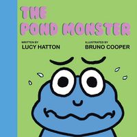 Produktbild: The Pond Monster