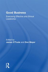 Produktbild: Good Business