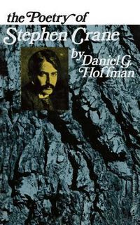 Produktbild: Hoffman, D: Poetry of Stephen Crane