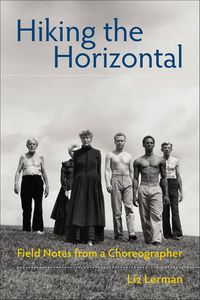 Produktbild: Hiking the Horizontal