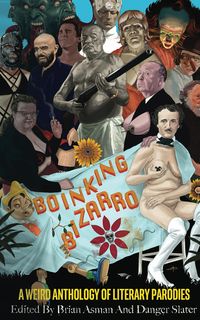 Produktbild: Boinking Bizarro