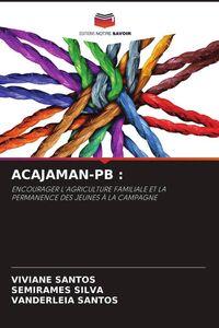 Produktbild: Acajaman-Pb :