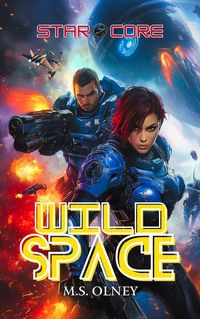 Produktbild: Star Core: Wild Space