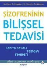 Produktbild: Sizofreninin Bilissel Tedavisi