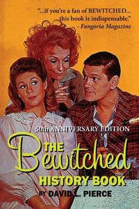 Produktbild: The Bewitched History Book - 50th Anniversary Edition