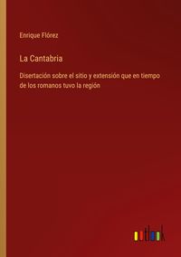 Produktbild: La Cantabria