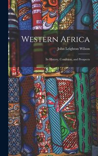 Produktbild: Western Africa