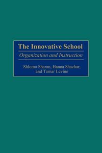 Produktbild: Sharan, S: Innovative School