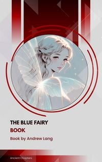 Produktbild: The Blue Fairy Book