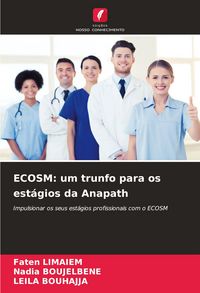 Produktbild: ECOSM: um trunfo para os est&aacute;gios da Anapath