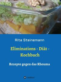 Produktbild: Eliminations - Di&auml;t - Kochbuch