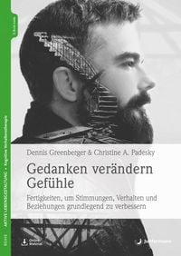 Produktbild: Gedanken ver&auml;ndern Gef&uuml;hle