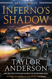 Produktbild: Inferno's Shadow