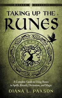 Produktbild: Taking Up the Runes
