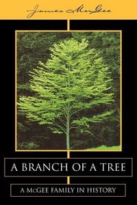 Produktbild: A Branch of a Tree