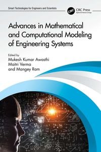 Produktbild: Advances in Mathematical and Computational Modeling of Engineering Systems