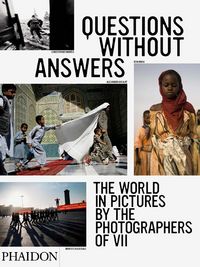 Produktbild: Questions Without Answers