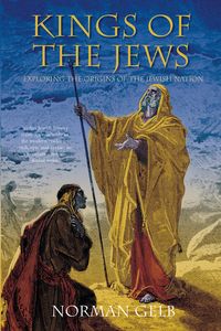 Produktbild: Gelb, N: Kings of the Jews