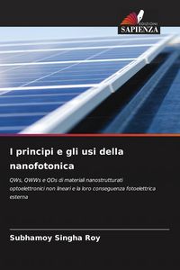 Produktbild: I principi e gli usi della nanofotonica