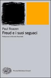 Produktbild: Freud e i suoi seguaci