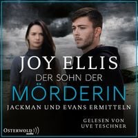 Produktbild: Der Sohn der M&ouml;rderin (Fenland Police 1)