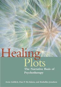 Produktbild: Lieblich, A:  Healing Plots