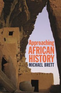 Produktbild: Approaching African History