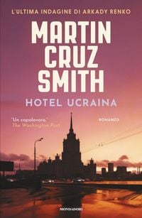 Produktbild: Hotel Ucraina