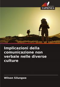 Produktbild: Implicazioni della comunicazione non verbale nelle diverse culture