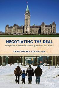 Produktbild: Negotiating the Deal