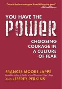 Produktbild: You Have the Power