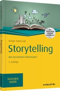 Storytelling von Gregor Adamczyk