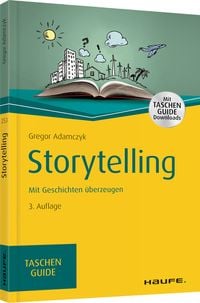 Produktbild: Storytelling