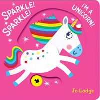 Produktbild: Sparkle! Sparkle! I'm a Unicorn!