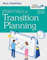 Produktbild: Essentials of Transition Planning
