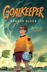 Produktbild: Goalkeeper