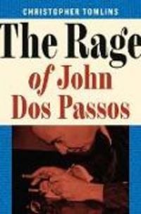 Produktbild: The Rage of John DOS Passos