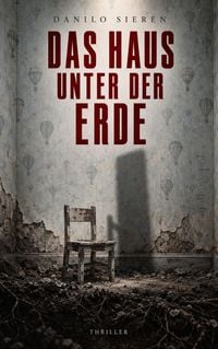Produktbild: Das Haus unter der Erde