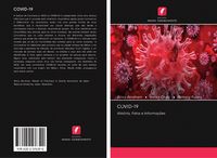 Produktbild: Covid-19