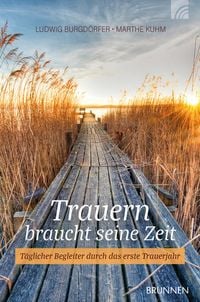 Produktbild: Trauern braucht seine Zeit