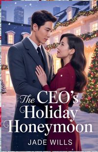 Produktbild: The CEO's Holiday Honeymoon