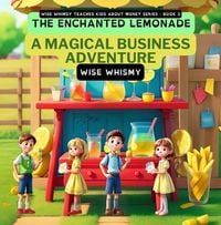 Produktbild: The Enchanted Lemonade