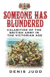 Produktbild: Someone Has Blundered