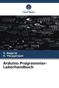 Produktbild: Arduino Programmier-Laborhandbuch