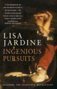Produktbild: Ingenious Pursuits