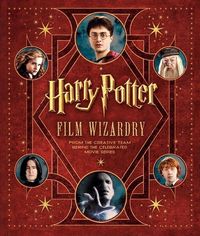 Produktbild: Sibley, B: Harry Potter Film Wizardry