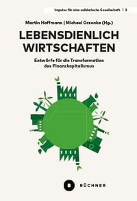 Produktbild: Lebensdienlich wirtschaften