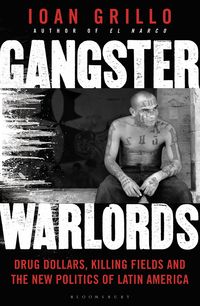 Produktbild: Gangster Warlords
