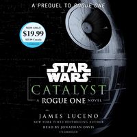 Produktbild: CATALYST (STAR WARS)       10D