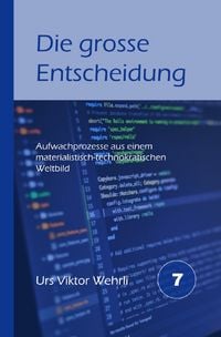 Produktbild: Gesamtausgabe / Die grosse Entscheidung
